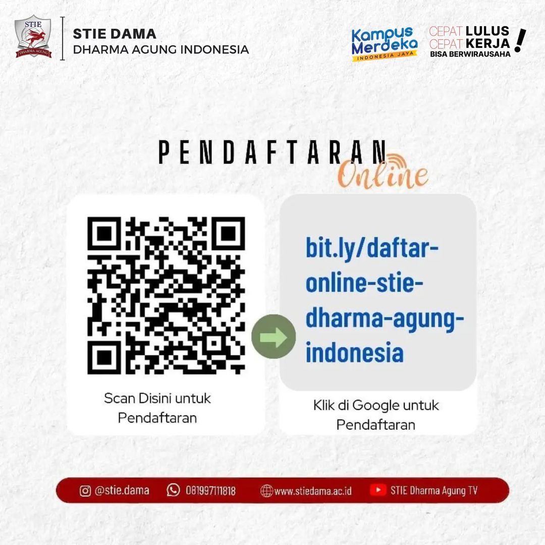 PENERIMAAN MAHASISWA BARU 2023 GEL-2