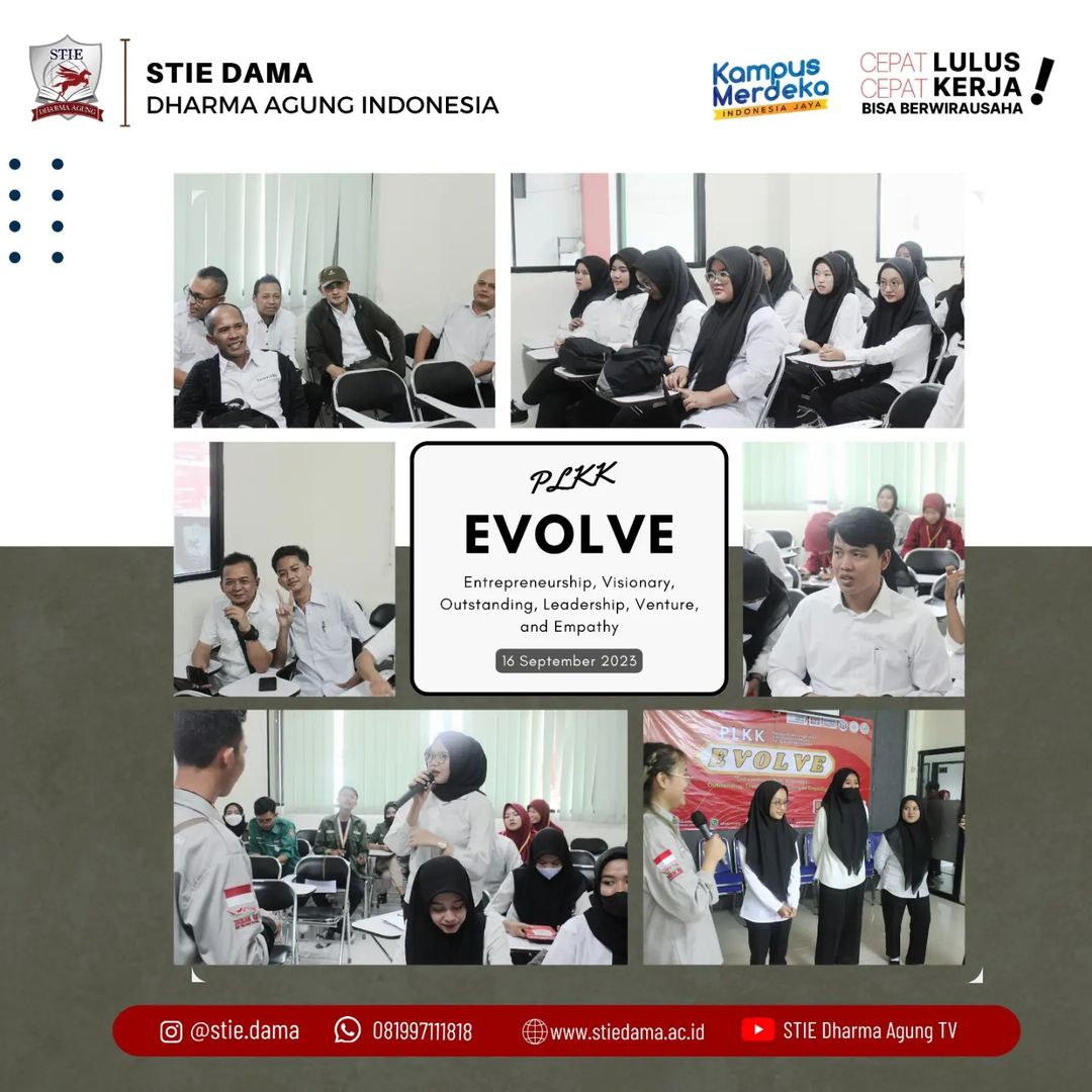 PENGENALAN LINGKUNGAN KEHIDUPAN KAMPUS T.A 2023/2024