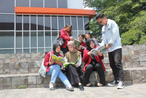 Mahasiswa