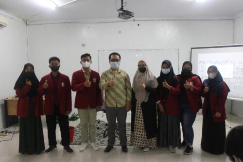 Workshop PT Kayaba