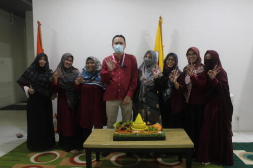 Dies Natalis 3