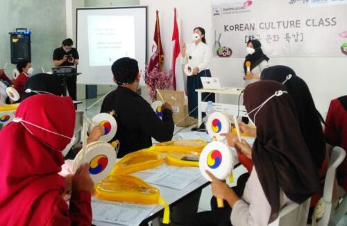 Korean Culture